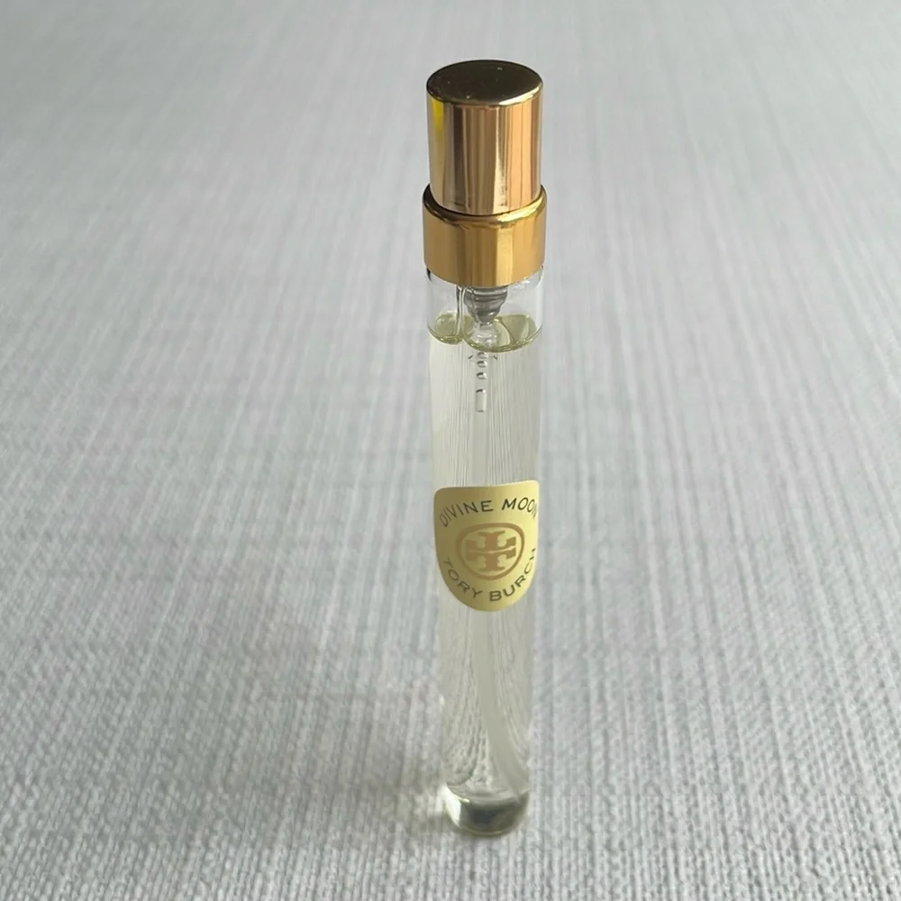 TORY BURCH Essence of Dreams Divine Moon travel fragrance